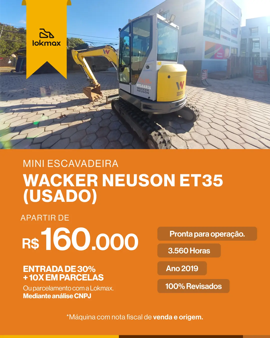 lokmax — peça 1