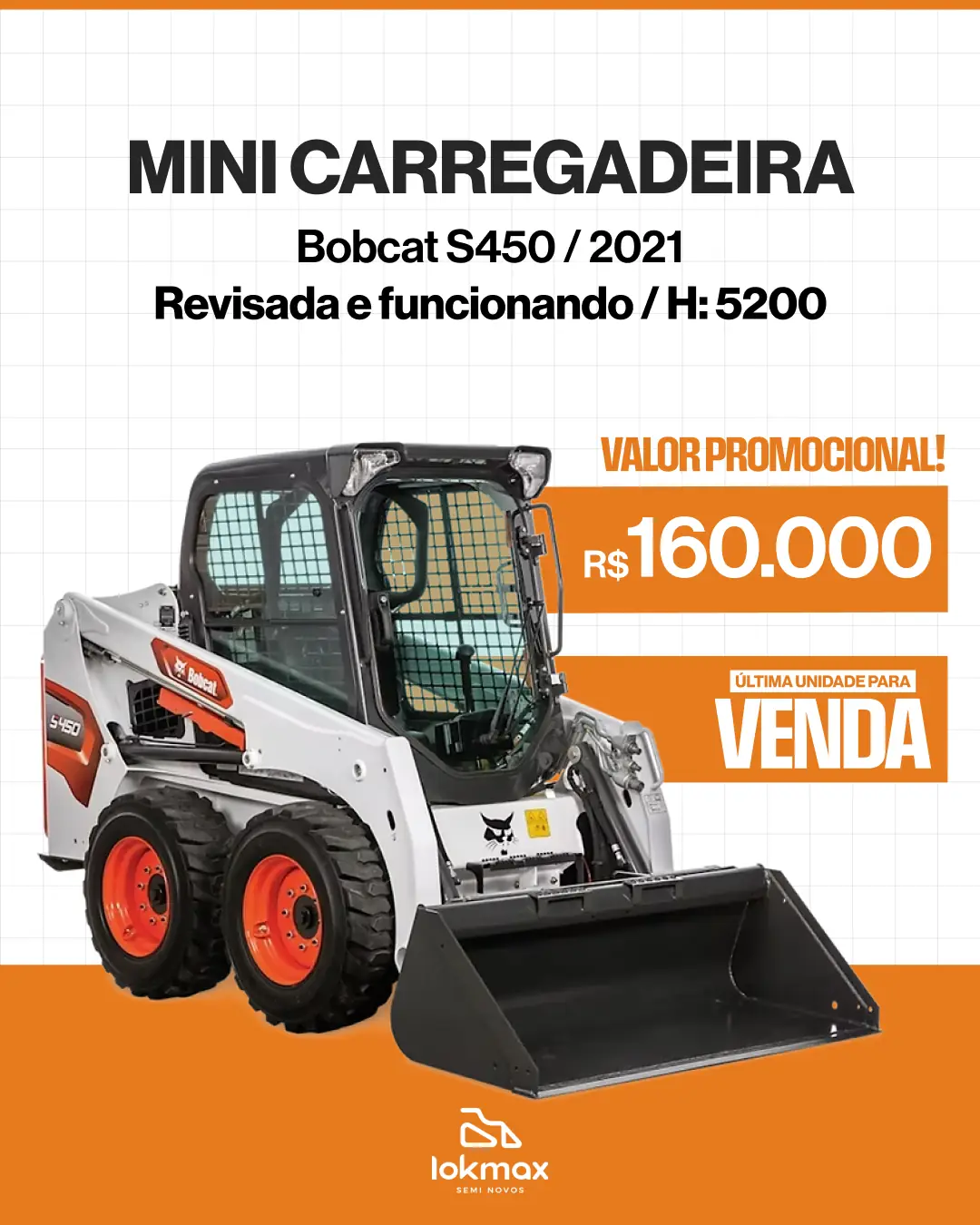 lokmax — peça 2