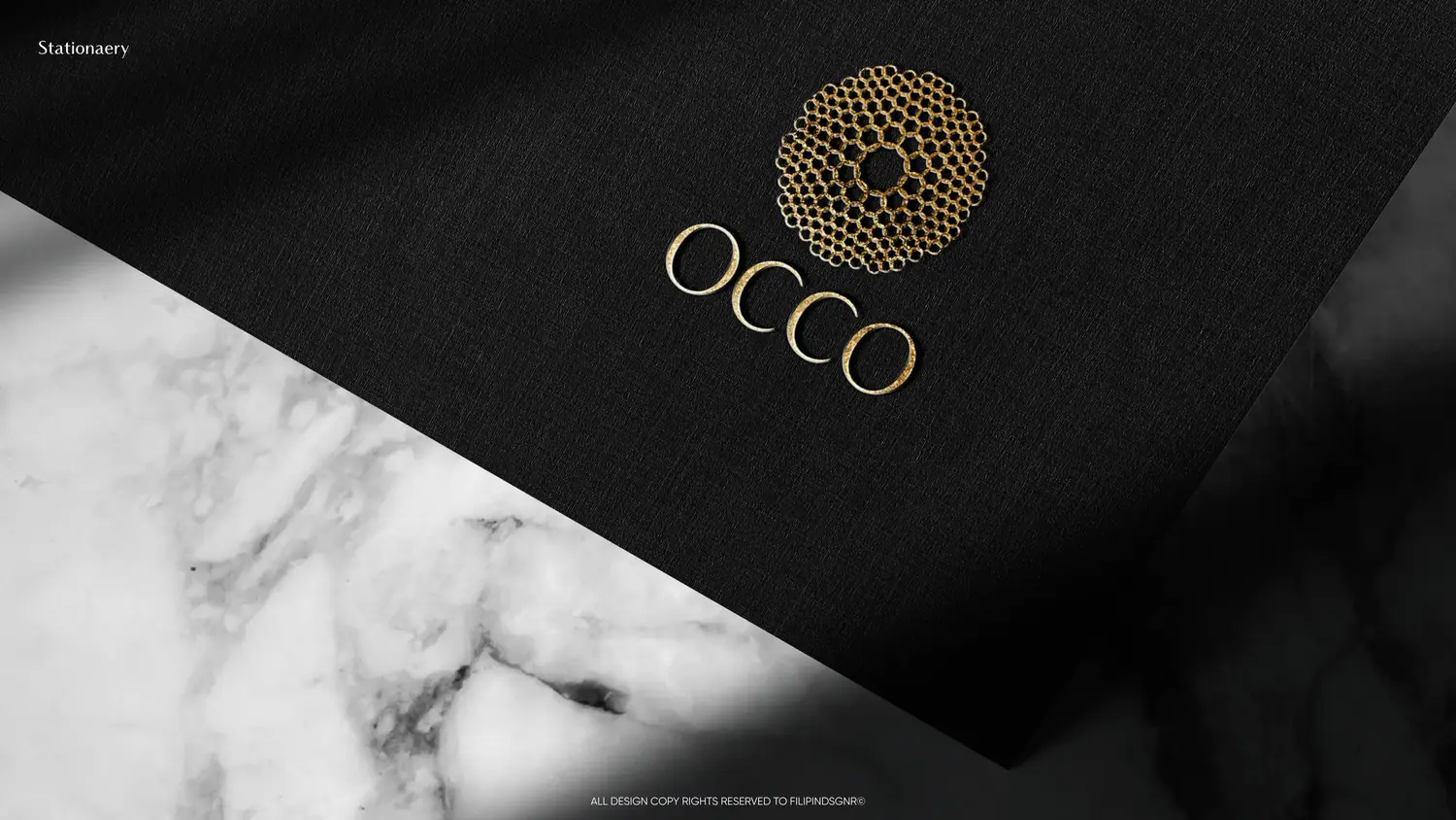 occo — peça 3