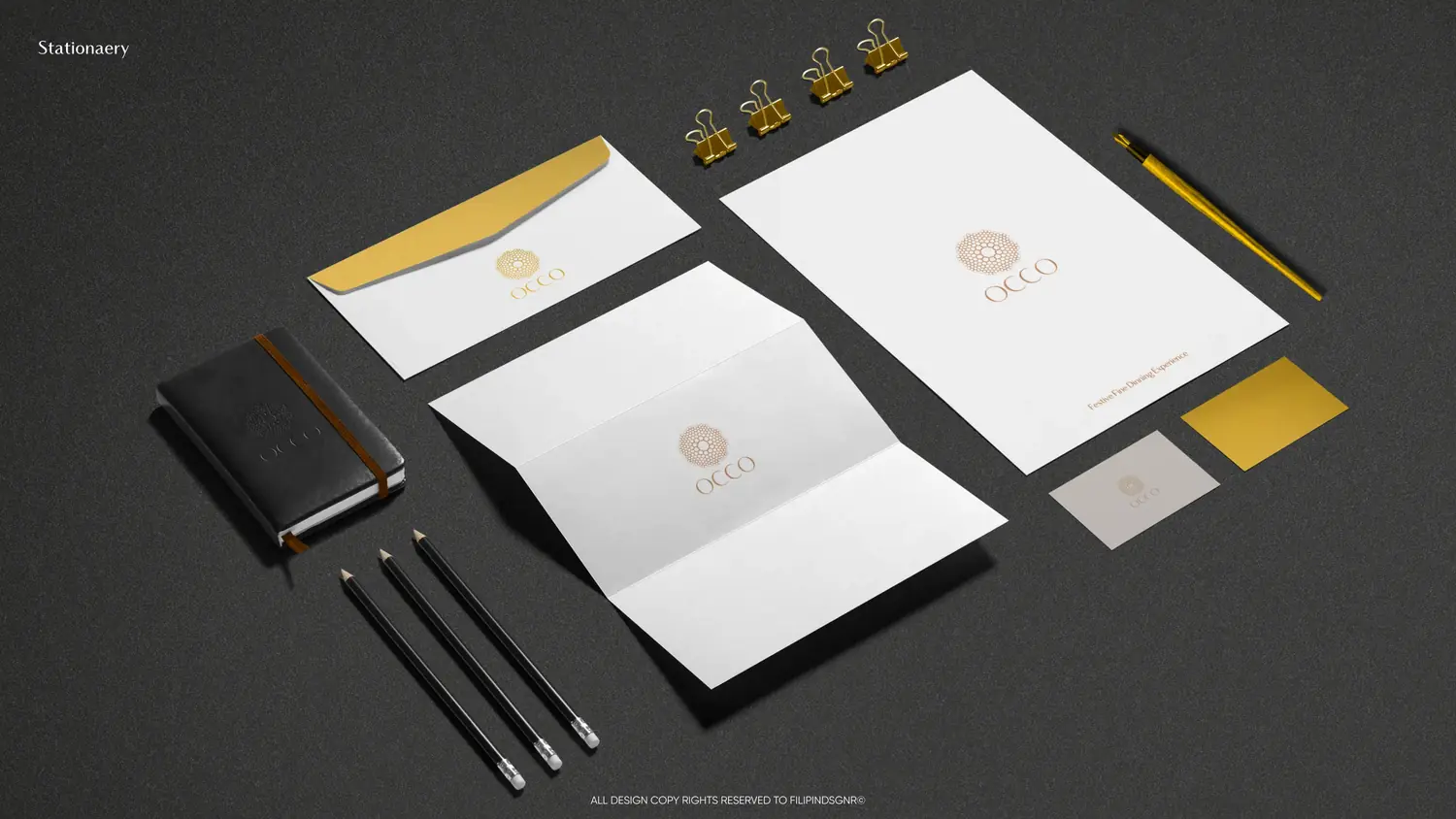 occo — peça 4
