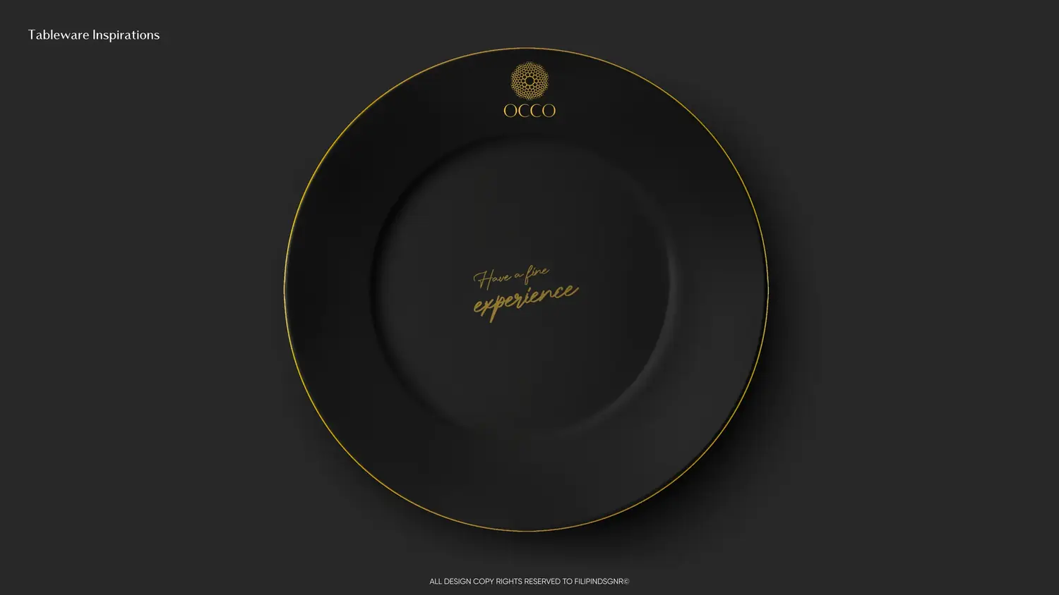 occo — peça 5