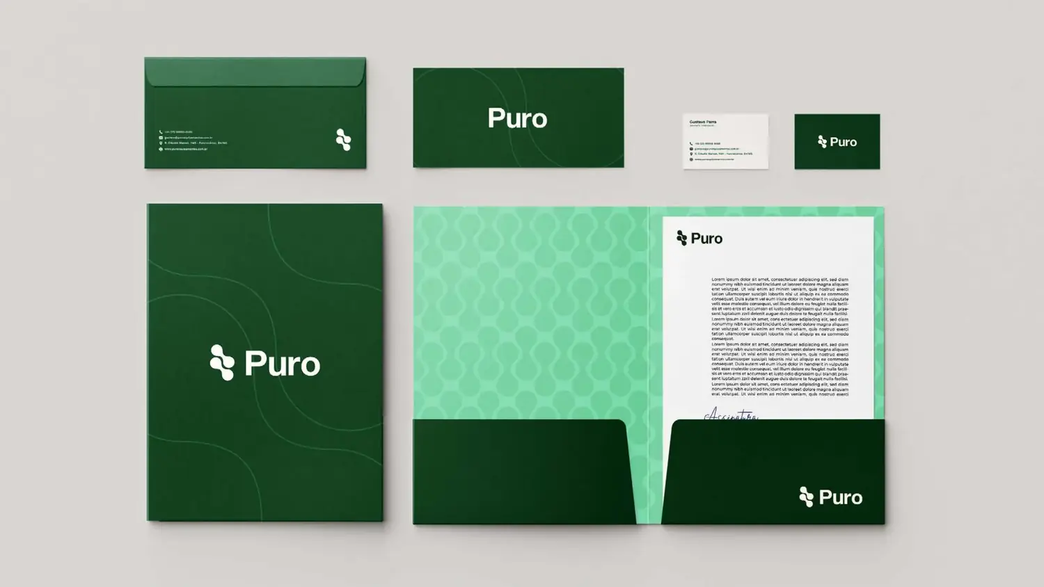 puro — peça 4